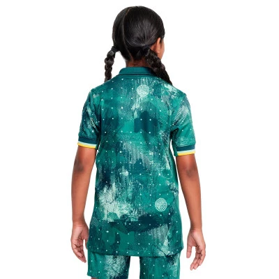 Kids Tottenham 2024-2025 Third Jersey