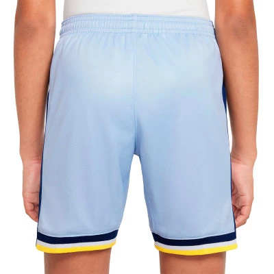 Kids Tottenham 2024-2025 Away Kit Shorts
