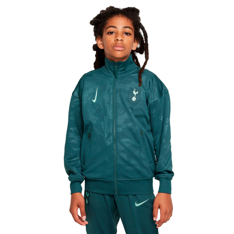 希少【Nike ナイキ】Tottenham テックフリース ジャケット Nike Tottenham Hotspur 24/25 NSW Tech Fleece Windrunner