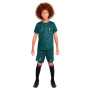 Tottenham Pre-Match 2024-2025 Niño-Faded Spruce-Enamel Green