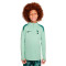 Sudadera Nike Tottenham Hotspur FC Training 2024-2025 Niño