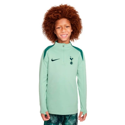 Sudadera Tottenham Hotspur FC Training 2024-2025 Niño
