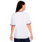 Camisola Nike Estados Unidos Reissue