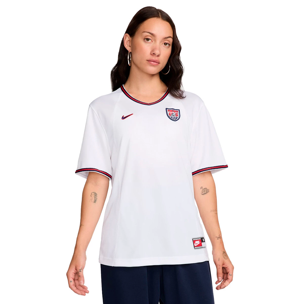 Nike remera estados unidos outlet