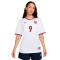Camisola Nike Estados Unidos Reissue