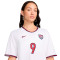 Camisola Nike Estados Unidos Reissue