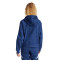 Sudadera adidas Con Capucha Tiro 24 Cotton  Mujer