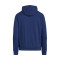 Sudadera adidas Con Capucha Tiro 24 Cotton