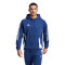 Sudadera adidas Con Capucha Tiro 24 Cotton