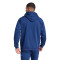Sudadera adidas Con Capucha Tiro 24 Cotton