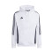 Sudadera adidas Con Capucha Tiro 24 Cotton