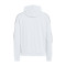 Sudadera adidas Con Capucha Tiro 24 Cotton