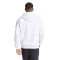 Sudadera adidas Con Capucha Tiro 24 Cotton