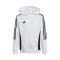 Sudadera adidas Con Capucha Tiro 24 Cotton Niño