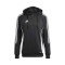 Sudadera adidas Con Capucha Tiro 24