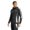 Sudadera adidas Con Capucha Tiro 24