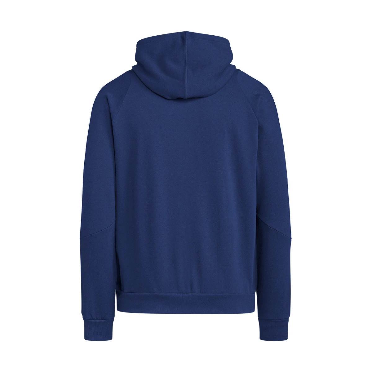 Sweatshirt adidas Con Capucha Tiro 24 Mujer Team Navy Blue White Futbol Emotion