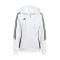 Sudadera adidas Con Capucha Tiro 24 Mujer