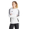 Sudadera adidas Con Capucha Tiro 24 Mujer