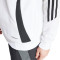 Sudadera adidas Con Capucha Tiro 24 Mujer
