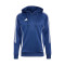 adidas Hooded Tiro 24 1/4 Sweatshirt