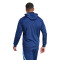 adidas Hooded Tiro 24 1/4 Sweatshirt
