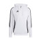 Sudadera adidas Con Capucha Tiro 24 1/4