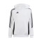 adidas Hooded Tiro 24 1/4 Kids Sweatshirt