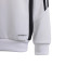 adidas Hooded Tiro 24 1/4 Kids Sweatshirt