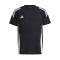 T-Shirt adidas Tiro 24 Cotton Niño