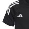 T-Shirt adidas Tiro 24 Cotton Niño