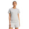 Maillot adidas Tiro 24 Cotton Mujer