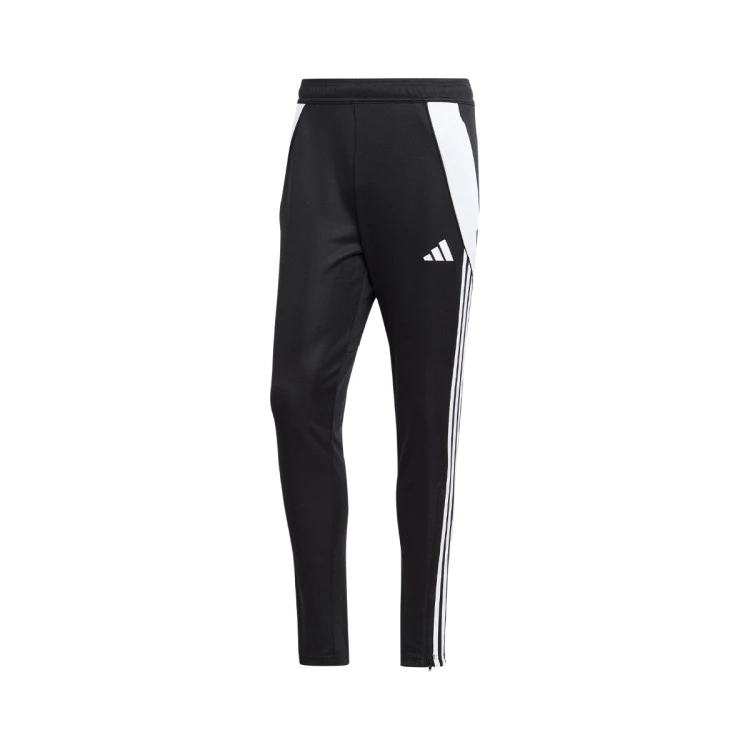 Pantaloni adidas Tiro 24 Training Nero Bianco Futbol Emotion