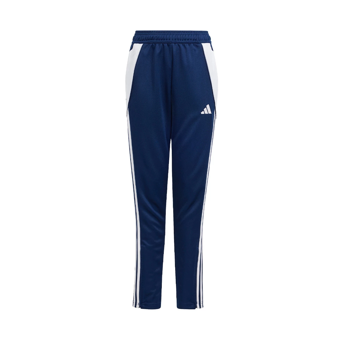 Long pants adidas Kids Tiro 24 Team Navy Blue White Futbol Emotion