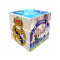 Real Madrid CF Rubik Key chain