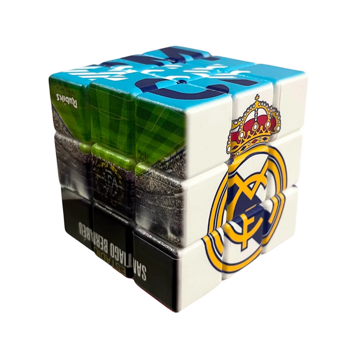 LLavero Real Madrid El mejor Club del Mundo