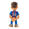 Muñeco Minix FC Barcelona