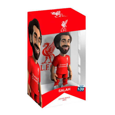 Boneco Minix Liverpool FC (12 cm)