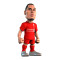 Muñeco Minix Liverpool FC (12 cm)