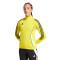 Chamarra adidas Tiro 24 Mujer