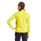 Chamarra adidas Tiro 24 Mujer