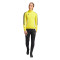 Chamarra adidas Tiro 24 Mujer