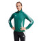 Chamarra adidas Tiro 24 Mujer