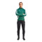 Chamarra adidas Tiro 24 Mujer