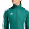 Chamarra adidas Tiro 24 Mujer