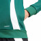 Chamarra adidas Tiro 24 Mujer
