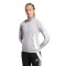 Chamarra adidas Tiro 24 Mujer