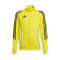 Chaqueta adidas Tiro 24 Niño