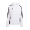 Chubasquero adidas Tiro 24 Mujer