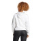 Chubasquero adidas Tiro 24 Mujer